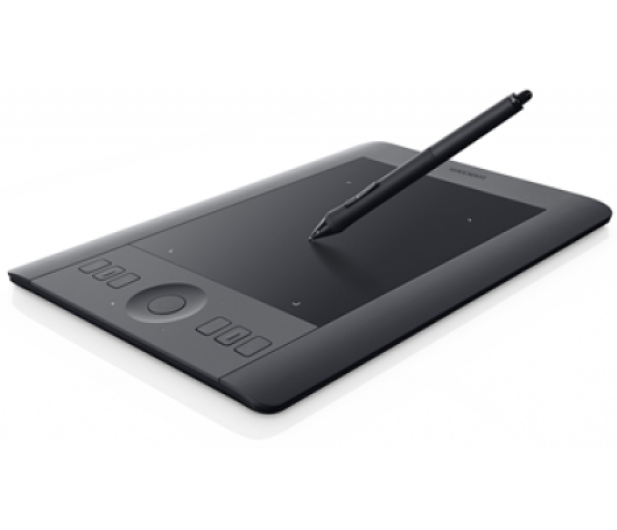 Wacom Intuos Pro S - 157729 - zdjęcie